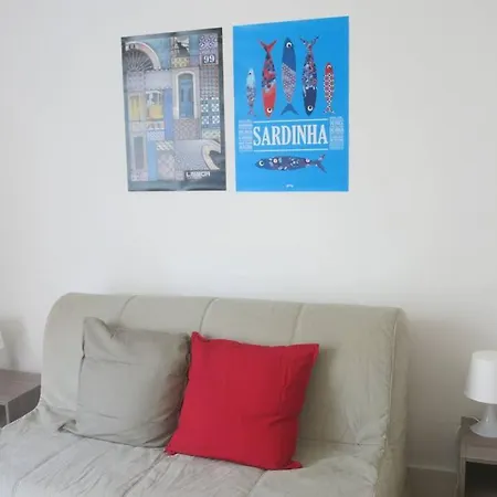 Appartamento Studio Garagem