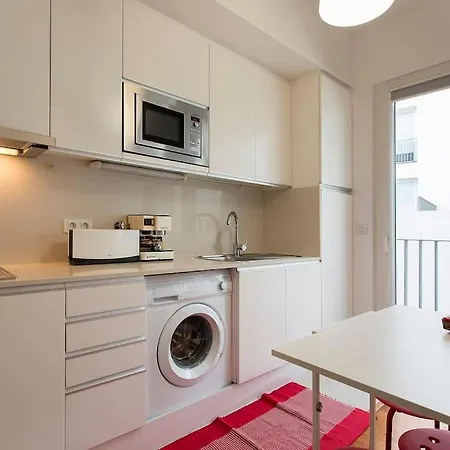 Studio Garagem Appartamento *