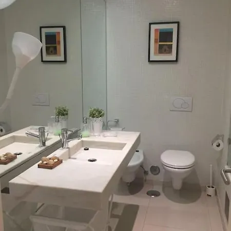Appartamento Studio Garagem