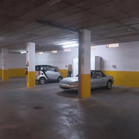 Studio Garagem Appartamento *