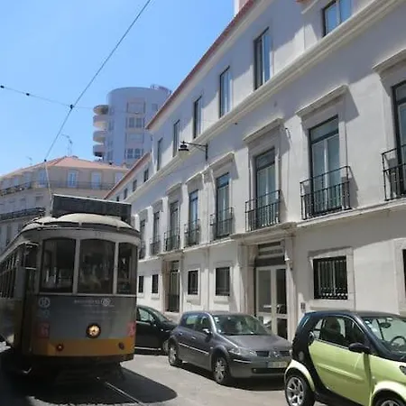 Studio Garagem Lisbona