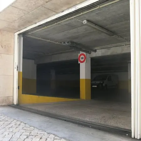 Studio Garagem Appartamento *